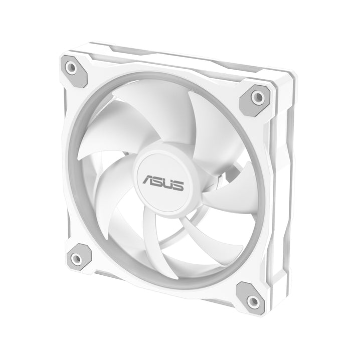 EAN 4711636044080 - ASUS Prime MR120 Fan ARGB White Carcasa del ordenador Ventilador 12 cm Blanco imagen 10