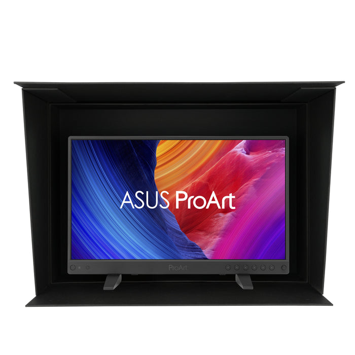 EAN 4711387406144 - ASUS ProArt PA16USV pantalla para PC 39,6 cm (15.6") 3840 x 2160 Pixeles 4K Ultra HD LCD Negro imagen 6