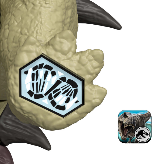 EAN 194735309870 - Jurassic World JGB90 figura de juguete para niños imagen 5