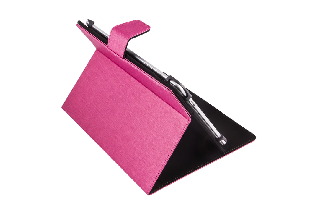 EAN 8420738193126 - SilverHT 111931240199 funda para tablet 25,6 cm (10.1") Folio Rosa imagen 5