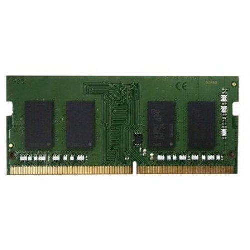 EAN 4713213518038 - QNAP RAM-4GDR4A0-SO-2666 módulo de memoria 4 GB 1 x 4 GB DDR4 imagen 1