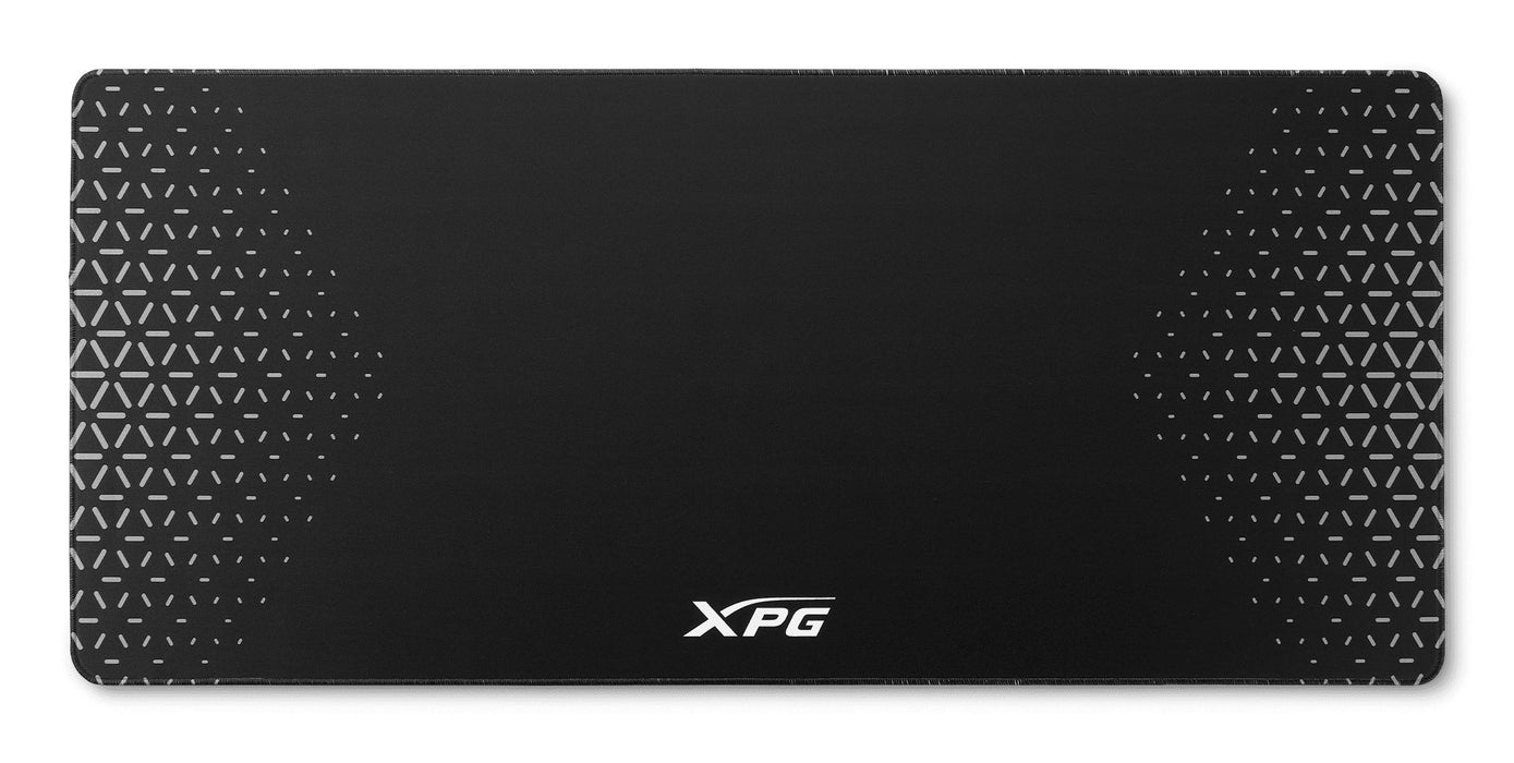 EAN 4711658150790 - XPG FRONTLINE II XL Alfombrilla de ratón para juegos Negro imagen 1