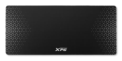 EAN 4711658150790 - XPG FRONTLINE II XL Alfombrilla de ratón para juegos Negro imagen 1