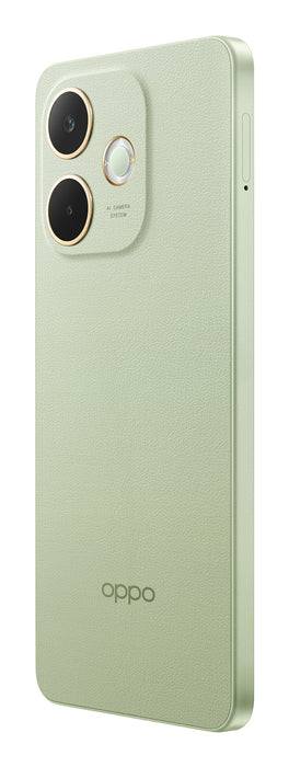 EAN 6932169363723 - OPPO A5 Pro 5G 16,9 cm (6.67") SIM doble Android 15 USB Tipo C 8 GB 256 GB 5800 mAh Verde, Oliva imagen 3