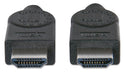 EAN 7666233061336 - Manhattan 306133 cable HDMI 5 m HDMI tipo A (Estándar) Negro imagen 3