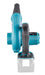 EAN 0088381897877 - Makita DUB185Z aspiradora de hojas Negro, Azul 18 V imagen 4