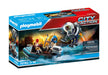 EAN 4008789707826 - Playmobil City Action 70782 set de juguetes imagen 1
