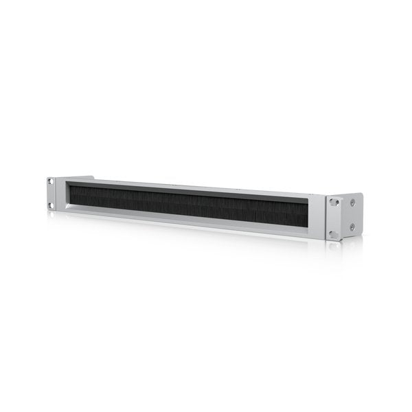 EAN 0810010079985 - Ubiquiti UACC-RACK-PANEL-BRUSH-1U accesorio de bastidor Panel pasacables con cepillo imagen 1