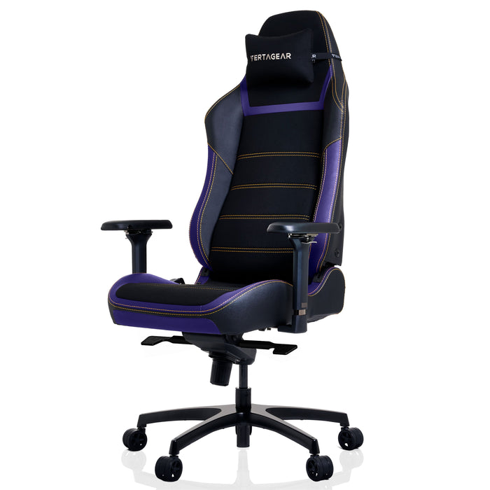 EAN 850008175503 - Vertagear VG-PL6800SE_MP silla de oficina y de ordenador Asiento acolchado Respaldo acolchado imagen 1