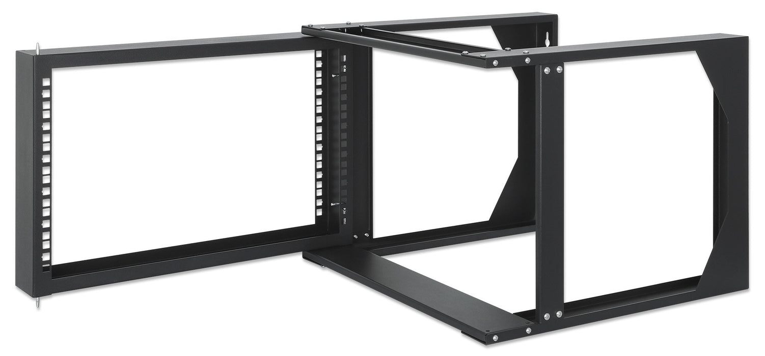 EAN 0766623716178 - Intellinet 716178 accesorio de bastidor Estructura de rack imagen 6