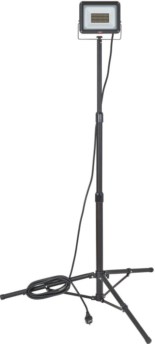 EAN 4007123684830 - Brennenstuhl 1171250544 Reflector Negro 50 W LED D imagen 1