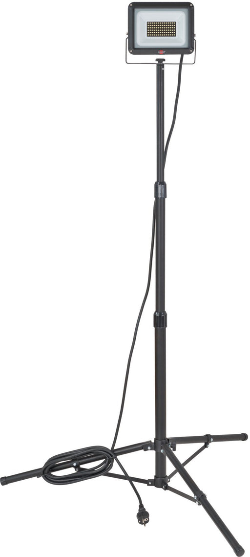 EAN 4007123684830 - Brennenstuhl 1171250544 Reflector Negro 50 W LED D imagen 1