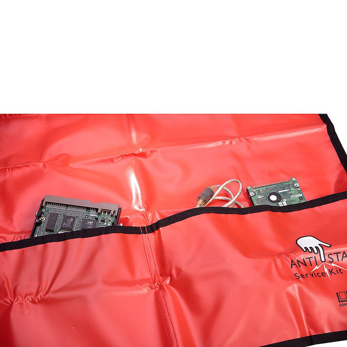 EAN 4002888430807 - Lindy 43080 kit de montaje imagen 3