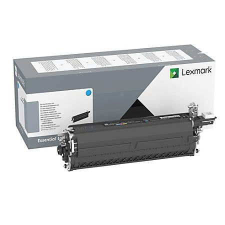 EAN 0734646639545 - Lexmark 78C0D20 pieza de repuesto de equipo de impresión Unidad de revelado 1 pieza(s) imagen 1