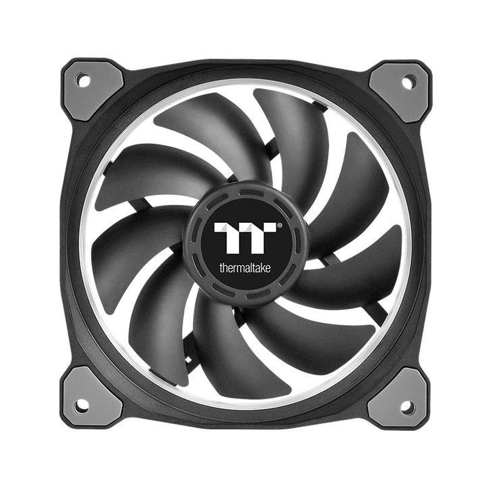 EAN 4711246874800 - Thermaltake CL-F076-PL12SW-A sistema de refrigeración para ordenador Carcasa del ordenador Ventilador 12  imagen 9