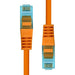 EAN 5714590017731 - ProXtend 6AUTP-0025O cable de red Naranja 0,25 m Cat6a U/UTP (UTP) imagen 2