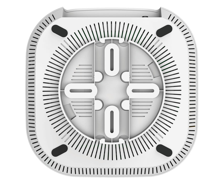 EAN 0790069448188 - D-Link DBA-2820P punto de acceso inalámbrico 2600 Mbit/s Blanco Energía sobre Ethernet (PoE) imagen 5