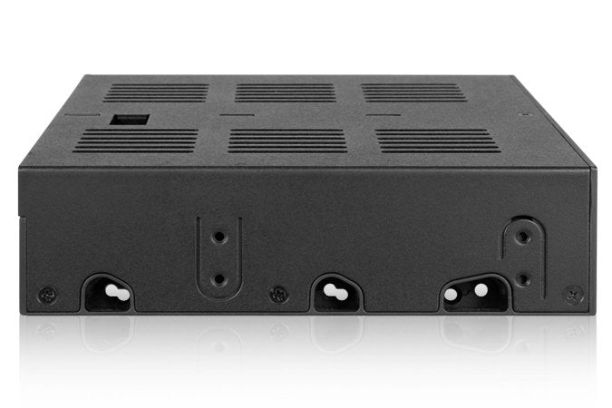 EAN 4711132869576 - Icy Dock MB322SP-B panel bahía disco duro Negro imagen 8