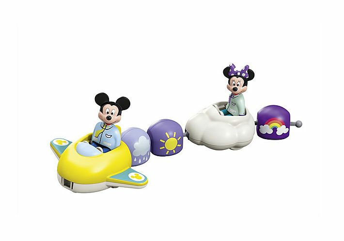 EAN 4008789716972 - Playmobil Junior 71697 set de juguetes imagen 2