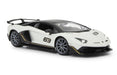 EAN 4042774452032 - Jamara Lamborghini Aventador SVJ Performance modelo controlado por radio Coche deportivo Motor eléctrico  imagen 11
