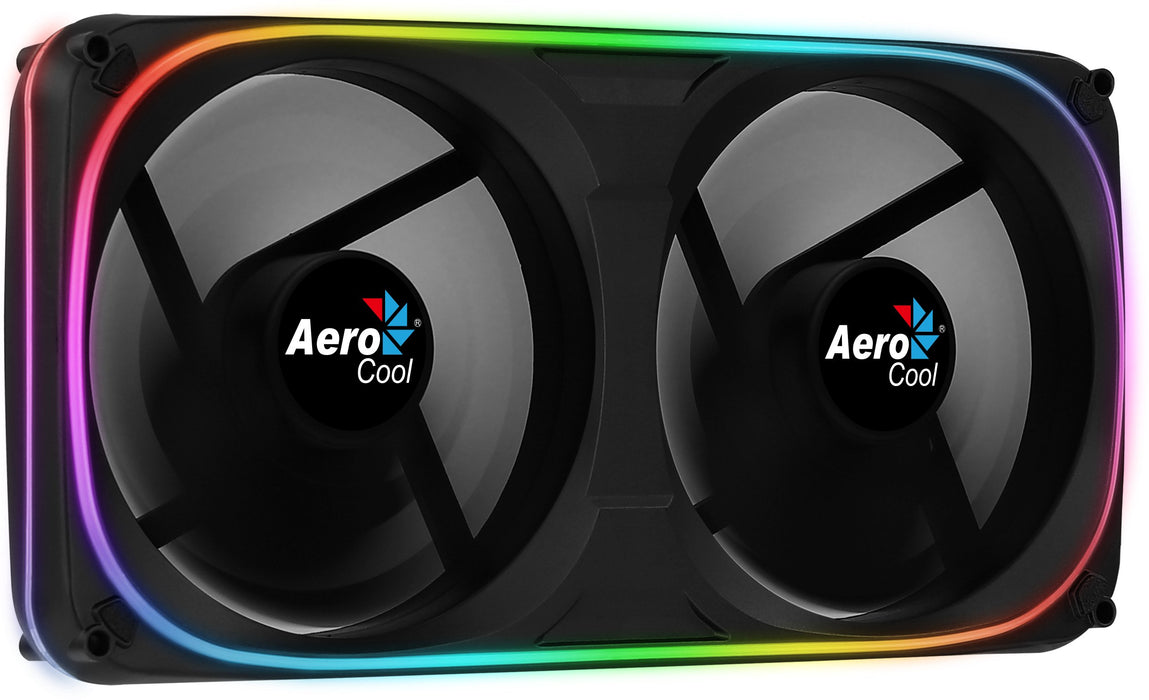 EAN 4710562750171 - Aerocool Astro 24 Tarjeta gráfica imagen 1