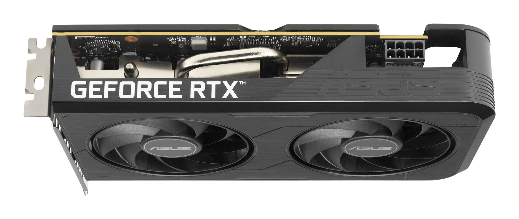 EAN 4711636178518 - ASUS Dual -RTX5050-O8G NVIDIA GeForce RTX 5050 8 GB GDDR6 imagen 10
