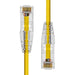 EAN 5714590017052 - ProXtend S-6UTP-05Y cable de red Amarillo 5 m Cat6 U/UTP (UTP) imagen 2