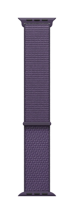 EAN 195950533248 - Apple MFFE4ZM/A Accesorios para dispositivos vestibles inteligentes Grupo de rock Púrpura Nylon, Poliéster imagen 3