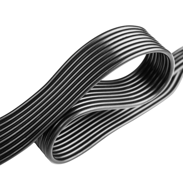 EAN 8435693110651 - Mars Gaming MPB1000SIW unidad de fuente de alimentación 1000 W 24-pin ATX ATX Blanco imagen 8