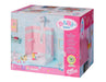 EAN 4001167830604 - BABY born Bath Walk in Shower Cuarto de baño para muñecas imagen 17