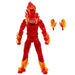 EAN 5010996283016 - Marvel Legends Series Human Torch imagen 5