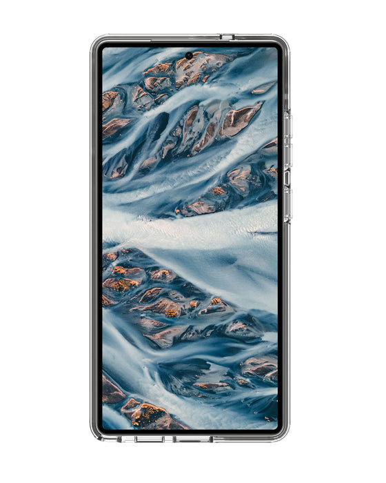 EAN 5711428064578 - dbramante1928 Iceland Pro funda para teléfono móvil 17,3 cm (6.8") Transparente imagen 2