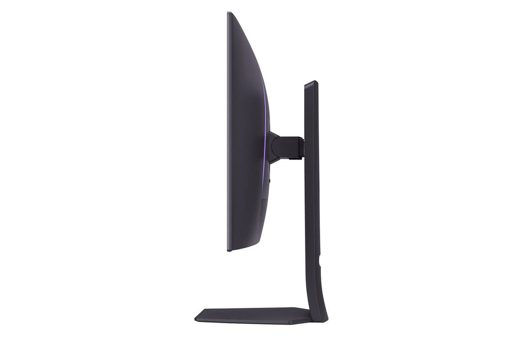 EAN 8806096173633 - LG 32GS95UX-B pantalla para PC 79,9 cm (31.5") 3480 x 2160 Pixeles 4K Ultra HD OLED Negro imagen 6