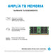 EAN 0196188246894 - HP 4S967AA#AC3 módulo de memoria 32 GB DDR4 imagen 3