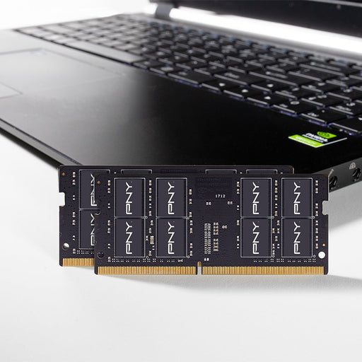 EAN 751492641997 - PNY MN16GK2D42666 módulo de memoria 16 GB 2 x 8 GB DDR4 imagen 2