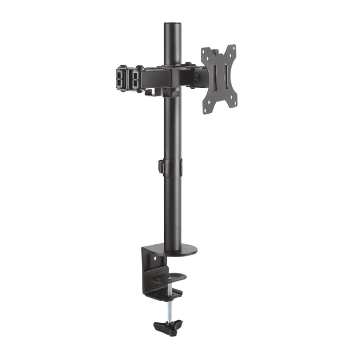 EAN 8436574703429 - AISENS DT32TSR-039 soporte para monitor 81,3 cm (32") Escritorio Negro imagen 5