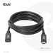 EAN 8719214472160 - CLUB3D USB C GEN1 EXT CABLE 5GBPS 4K60HZ M/F 1M cable USB 2 x USB C imagen 8