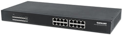 EAN 0766623560993 - Intellinet 560993 switch No administrado L2 Gigabit Ethernet (10/100/1000) Energía sobre Ethernet (PoE) 1 imagen 1