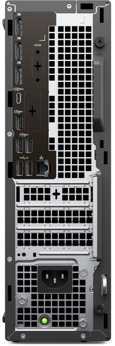 EAN 5397184936023 - DELL Pro Max FCS1250 Intel Core Ultra 7 265 32 GB DDR5-SDRAM 1 TB SSD NVIDIA RTX A1000 Windows 11 Pro Sli imagen 4