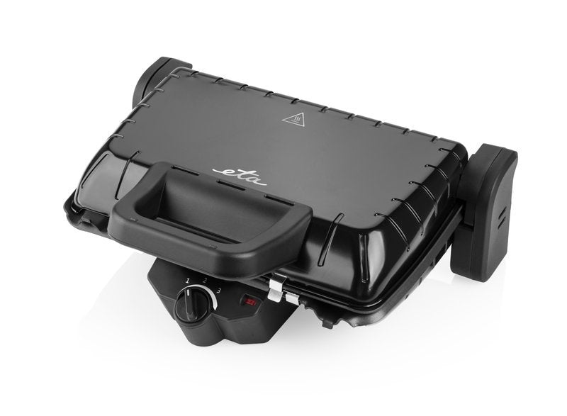 EAN 8590393257652 - Eta Livero parrilla eléctrica de contacto imagen 1