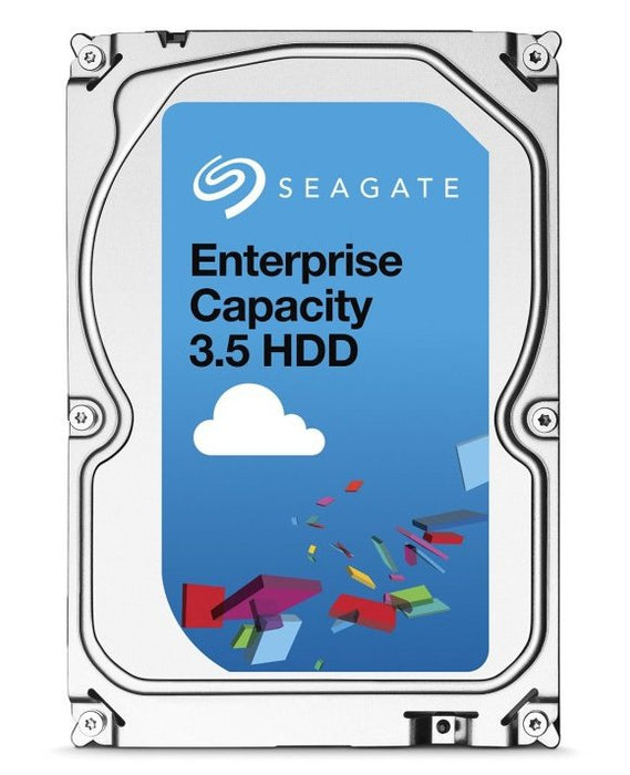 EAN 8719706002325 - Seagate Enterprise ST1000NM0008 disco duro interno 1 TB 7200 RPM 128 MB 3.5" Serial ATA III imagen 1