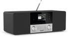 EAN 4019588039568 - TechniSat DigitRadio 3 IR Portátil Digital Negro, Plata imagen 2
