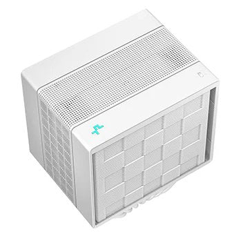 EAN 6933412728702 - DeepCool ASSASSIN 4S WH Procesador Refrigerador de aire 14 cm Blanco 1 pieza(s) imagen 3