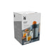 EAN 4211129057707 - WMF Stelio 04.1603.0012 prensa de cítricos eléctricos 85 W Negro, Metálico imagen 9