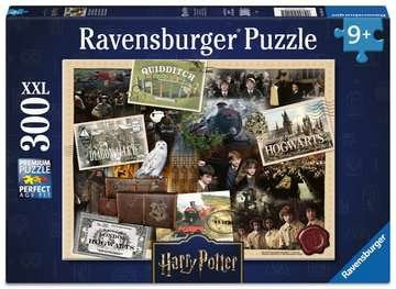 EAN 4005555041405 - Ravensburger 12004140 puzzle Puzzle rompecabezas 300 pieza(s) Televisión/películas imagen 1