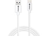 EAN 5705730136153 - Sandberg 136-15 cable USB USB 3.2 Gen 1 (3.1 Gen 1) USB A USB C Blanco imagen 1