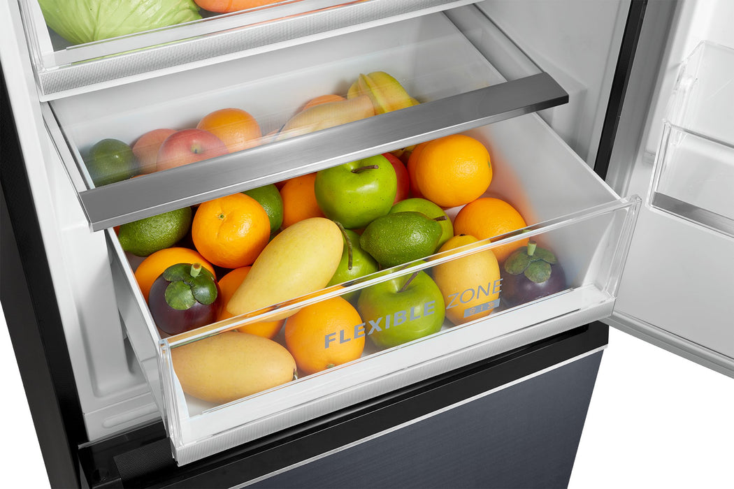 EAN 6940461917186 - Toshiba GR-RB500WE-PMJ(06) nevera y congelador Independiente 378 L E Gris imagen 13