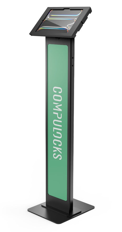 EAN 810157341518 - Compulocks 140B11PAPX4B soporte de seguridad para tabletas 33 cm (13") Negro imagen 1