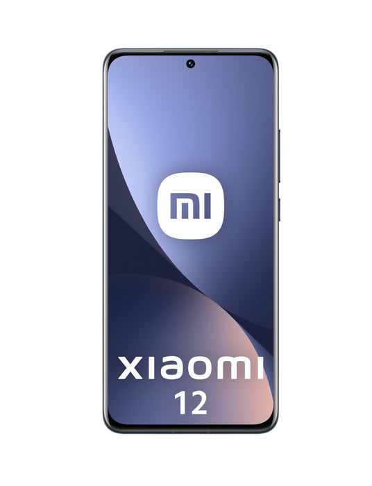 EAN 6934177763878 - Xiaomi 12 15,9 cm (6.28") SIM doble Android 12 5G USB Tipo C 8 GB 128 GB 4500 mAh Gris imagen 1