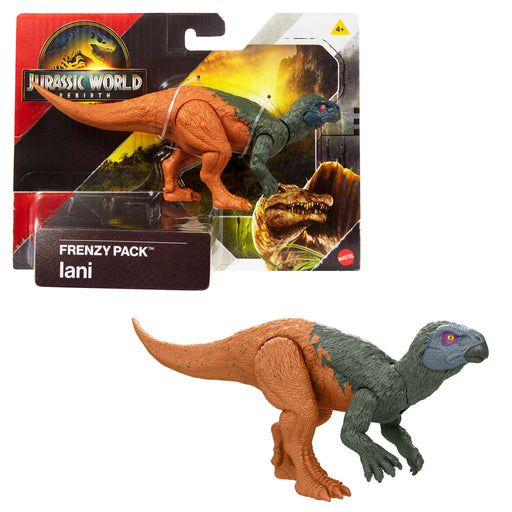 EAN 194735272952 - Jurassic World JCL52 figura de juguete para niños imagen 1